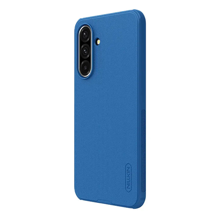 Калъф Nillkin Super Frosted Shield Pro за Samsung Galaxy
