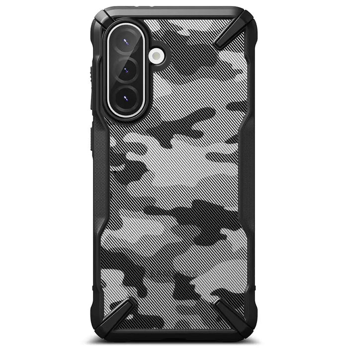 Калъф Ringke Fusion X за Samsung Galaxy A36 / A56 5G