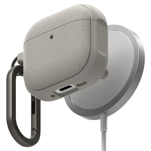 Калъф Ringke Onyx MagSafe за Apple AirPods 4 - сив