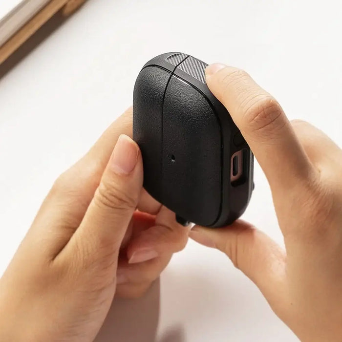 Калъф Ringke Onyx MagSafe за Samsung Galaxy Buds 3 / 3 Pro