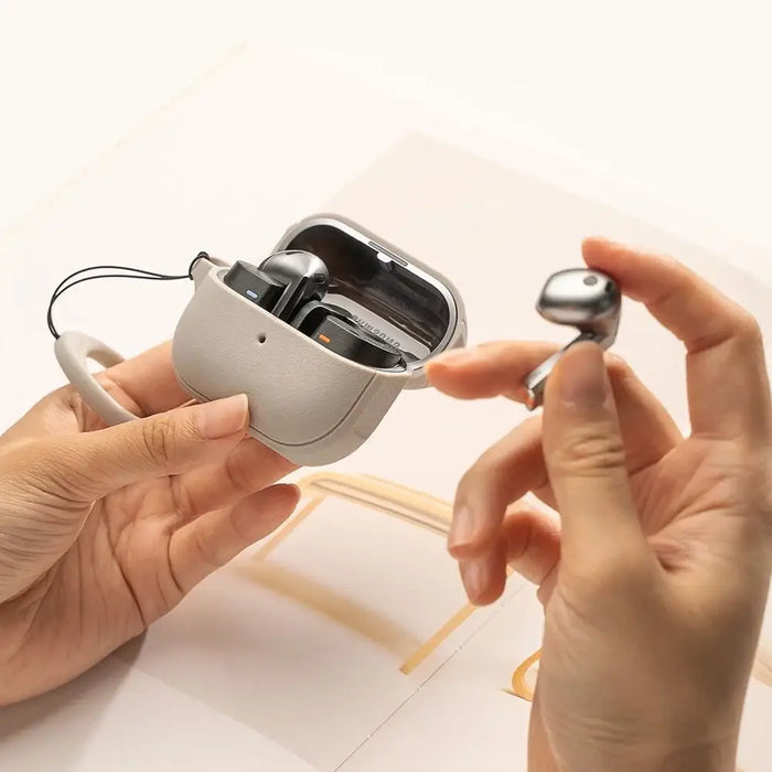 Калъф Ringke Onyx MagSafe за Samsung Galaxy Buds 3 / 3 Pro