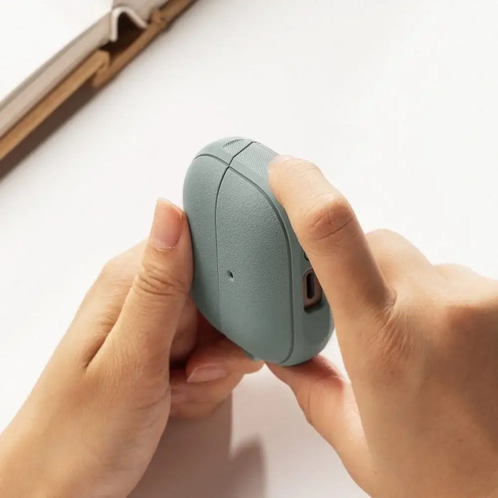 Калъф Ringke Onyx MagSafe за Samsung Galaxy Buds 3 / 3 Pro