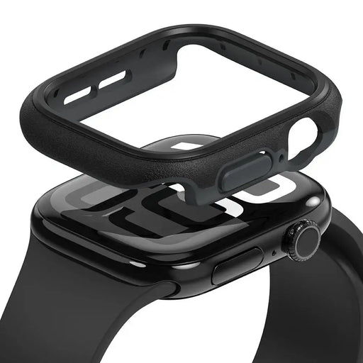Калъф Ringke Onyx за Apple Watch 10 46mm - черен