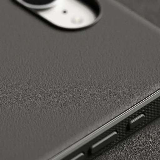 Калъф Ringke Onyx за iPhone 16e - сив