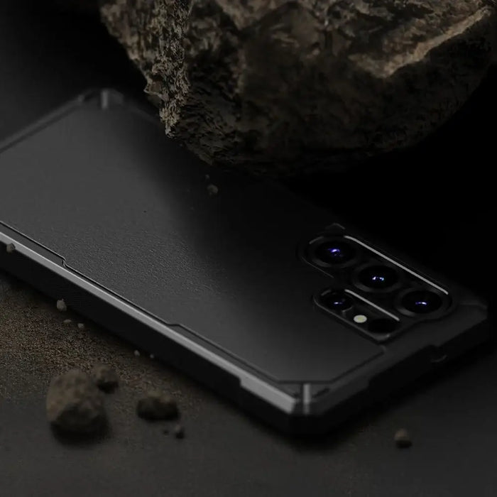 Калъф Ringke Rugged Gear MagSafe за Samsung Galaxy S25