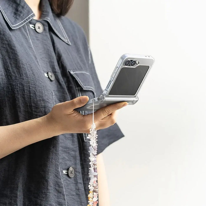 Калъф Ringke Slim Hinge MagSafe за Samsung Galaxy Z Flip 6