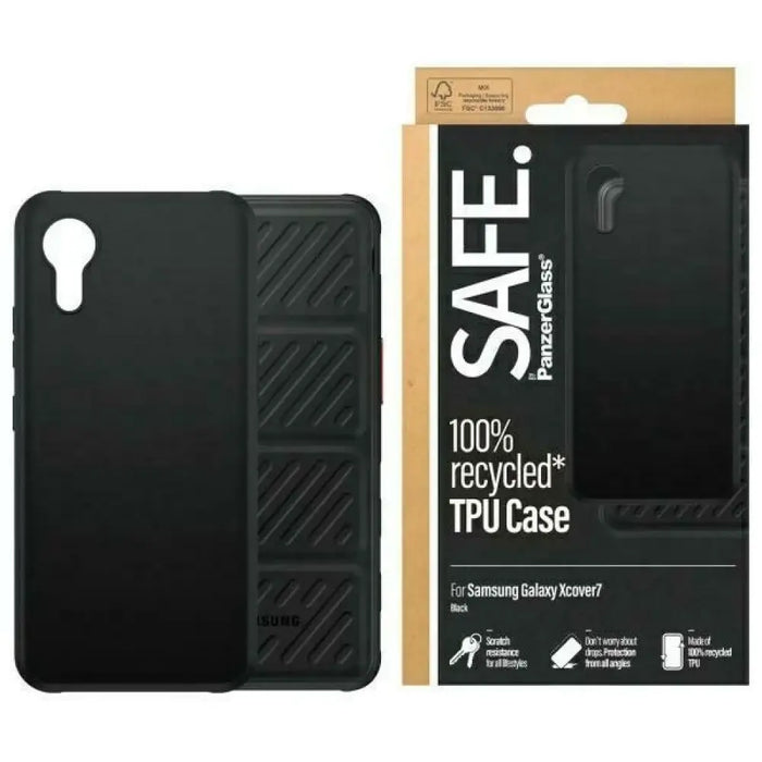 Калъф SAFE by PanzerGlass Hardcase за Samsung Galaxy