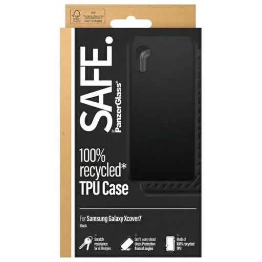 Калъф SAFE by PanzerGlass Hardcase за Samsung Galaxy