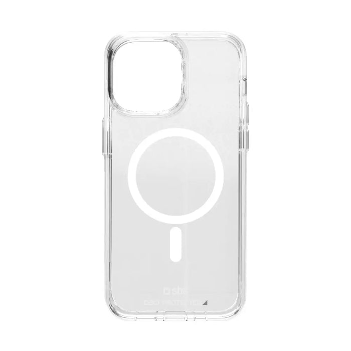 Калъф SBS Extreme Mag D3O MagSafe за iPhone 16 Pro Max
