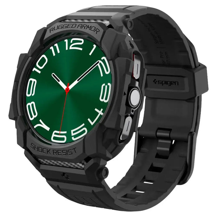 Калъф Spigen Rugged Armor Pro за Samsung Galaxy Watch Ultra