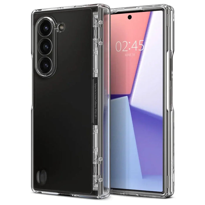 Калъф Spigen Ultra Hybrid Pro за Samsung Galaxy Z Fold 6