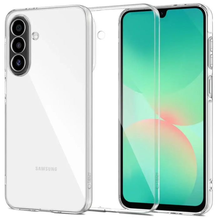 Калъф Tech-Protect FlexAir за Samsung Galaxy A26 5G