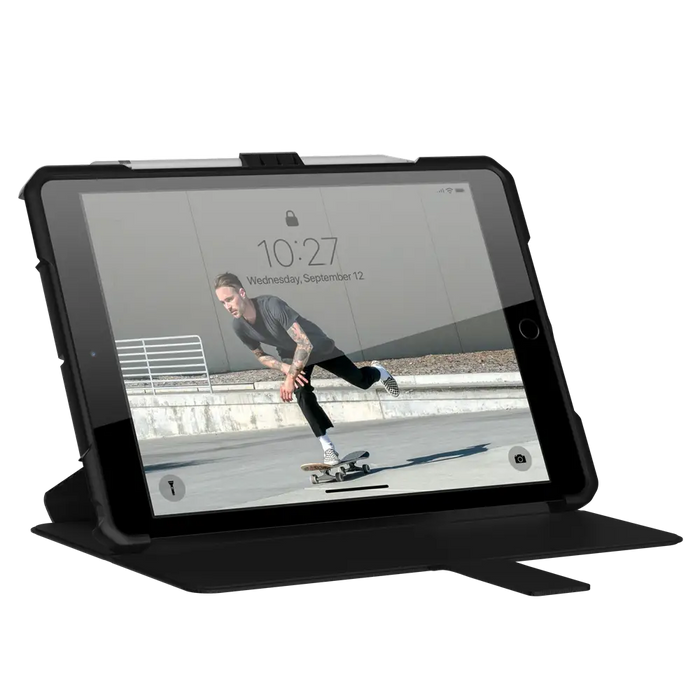 Калъф UAG Book Metropolis Series за Apple iPad 7 10.2 inch