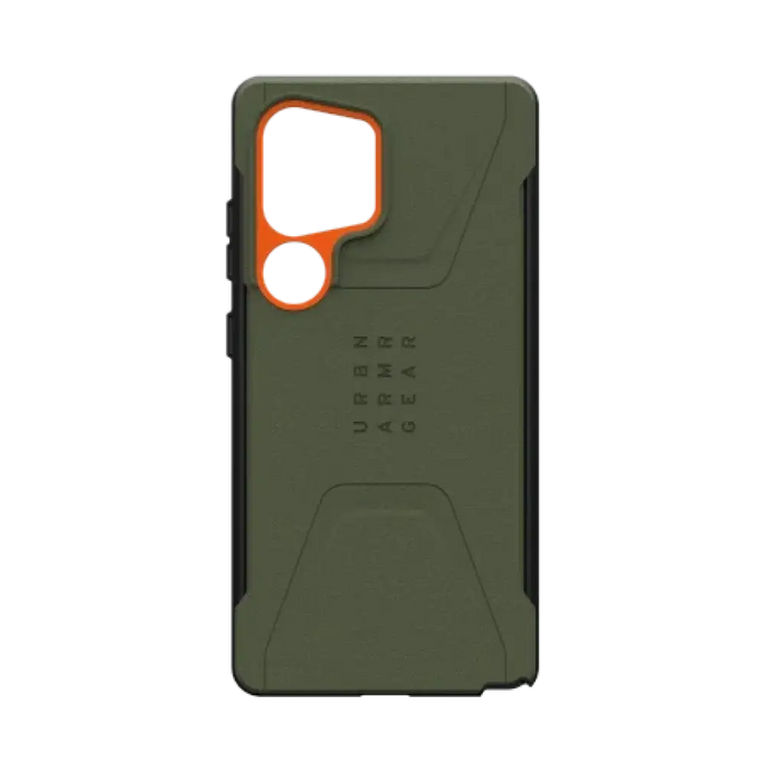 Калъф UAG Civilian Pro MagSafe за Samsung Galaxy S25 Ultra