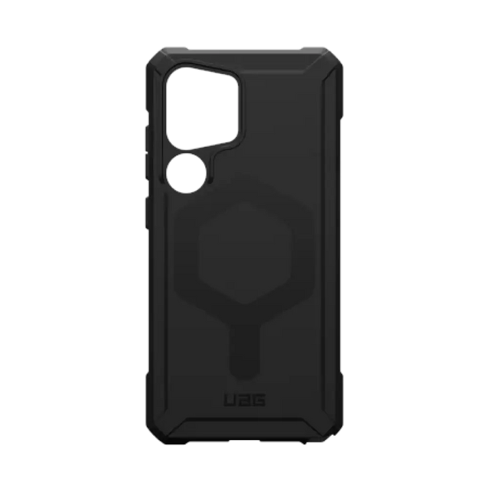 Калъф UAG Essential Armor Magnet MagSafe за Samsung Galaxy