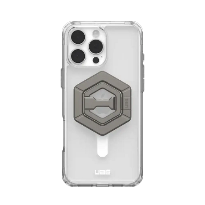 Калъф UAG Plyo Magsafe със стойка с магнитен пръстен