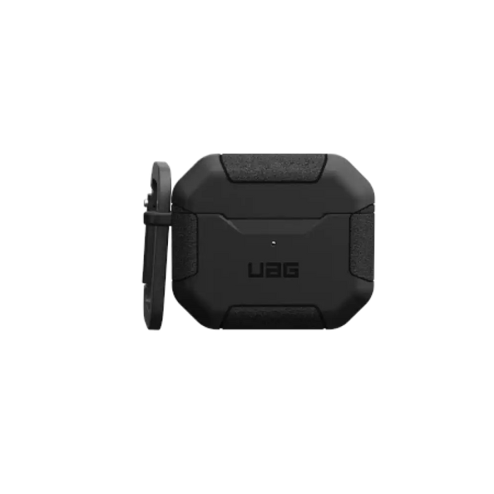 Калъф UAG Scout за AirPods 3 - черен