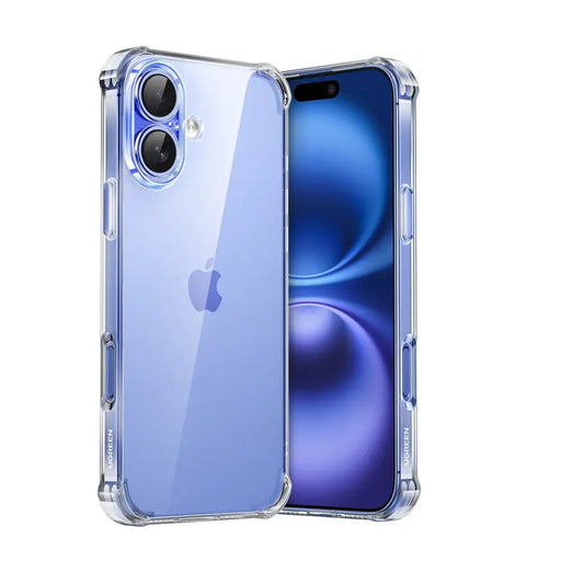 Калъф Ugreen Bright Cushion CA101 за iPhone 16 Plus