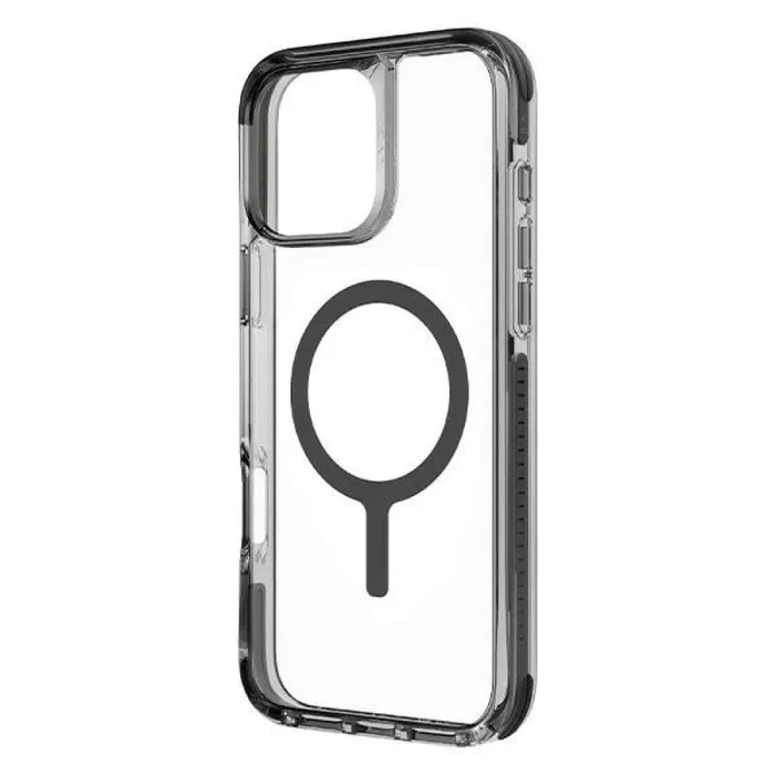 Калъф Uniq Combat iPhone 16 6.1’’ Magclick Charging