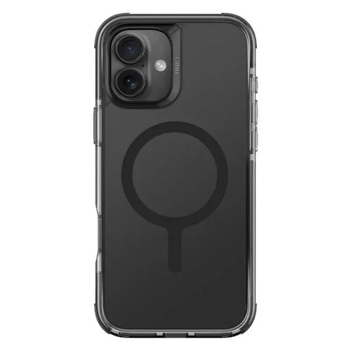 Калъф Uniq Combat iPhone 16 6.1’’ Magclick Charging