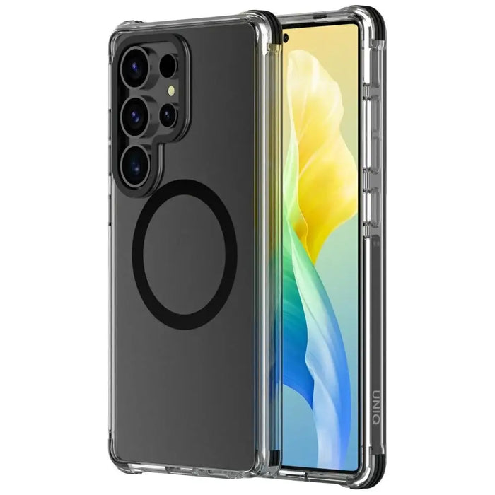 Калъф Uniq Combat MagSafe за Samsung Galaxy S25 Ultra