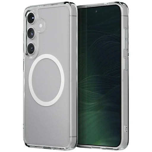 Калъф Uniq LifePro Xtreme MagSafe за Samsung Galaxy S25