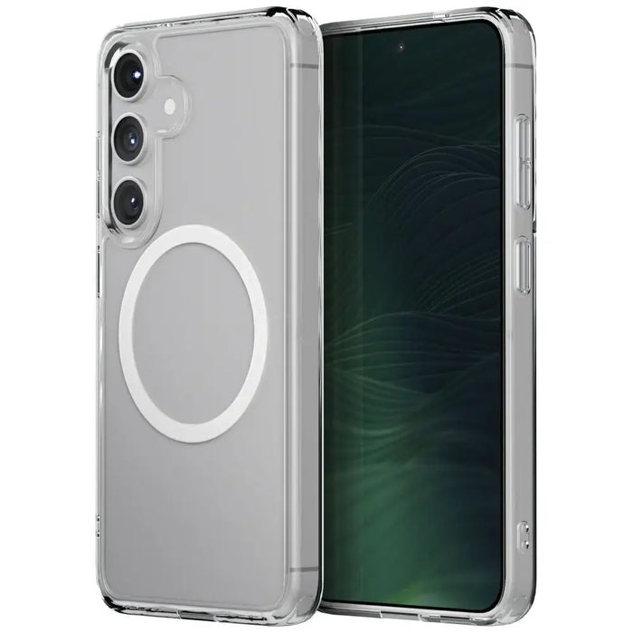 Калъф Uniq LifePro Xtreme MagSafe за Samsung Galaxy S25