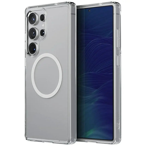 Калъф Uniq LifePro Xtreme MagSafe за Samsung Galaxy S25