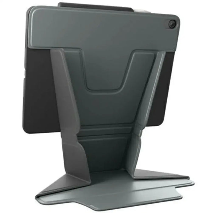 Калъф Uniq Ryze 360 за iPad Air 11’’ 2024 - зелен