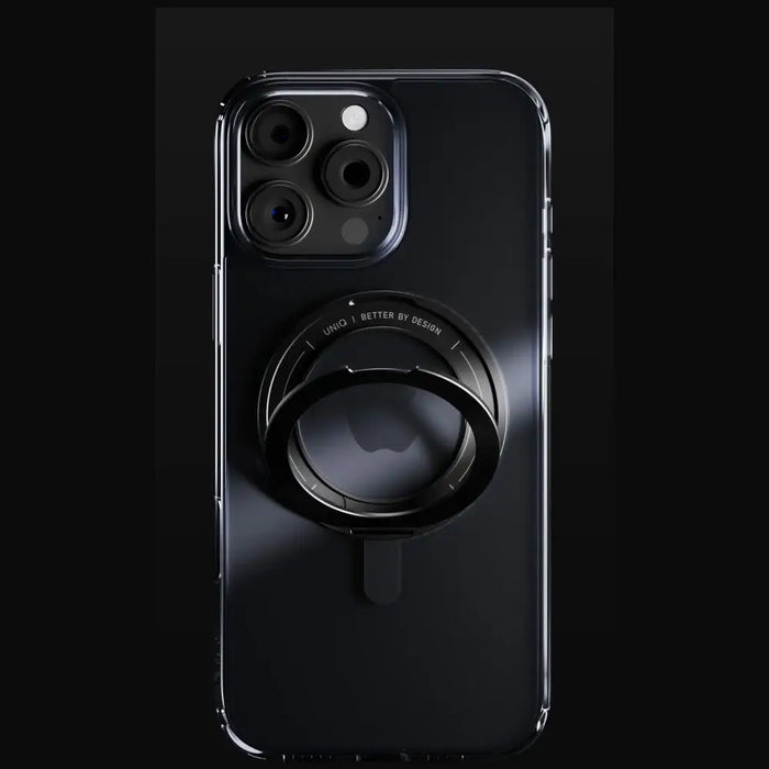 Калъф Uniq Swivix 360 Rotating Kickstand Case за iPhone 16