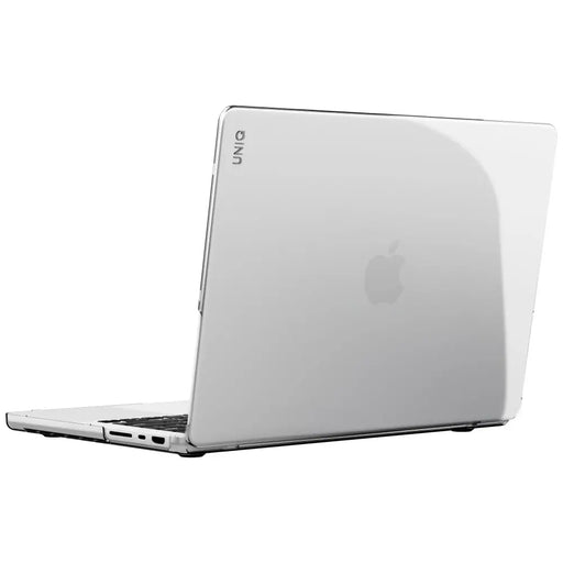 Калъф Uniq Vero за MacBook Pro 14’’ M1-M4 (2021-2024)