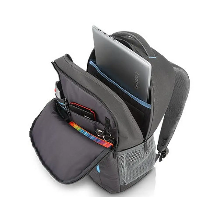 Калъф за лаптоп Lenovo B515 39,6 см (15,6’’) Раница Черен