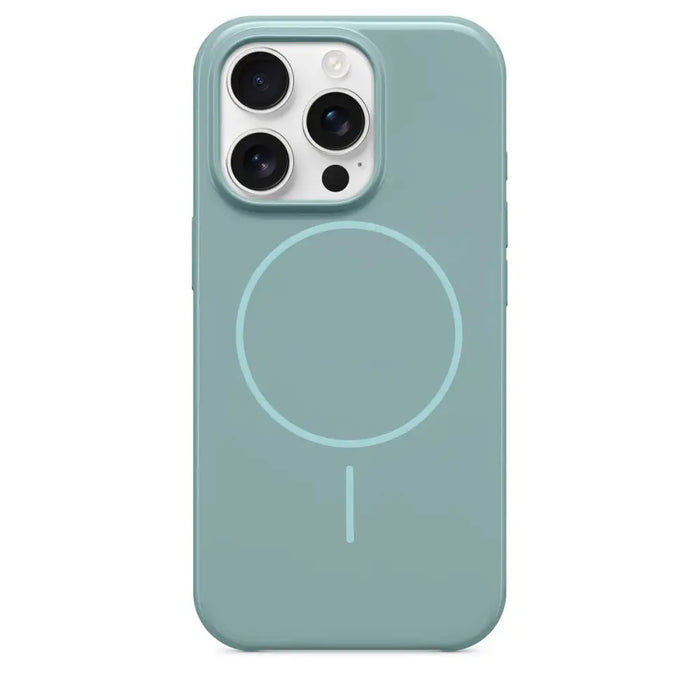 Калъф за мобилен телефон Apple IPHONE 16 PRO Син Apple