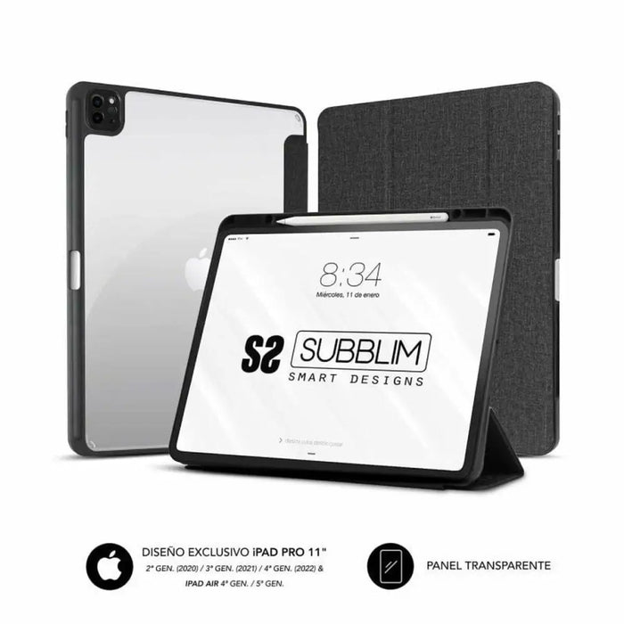 Калъф за таблет Subblim SUBCST-5SC400
