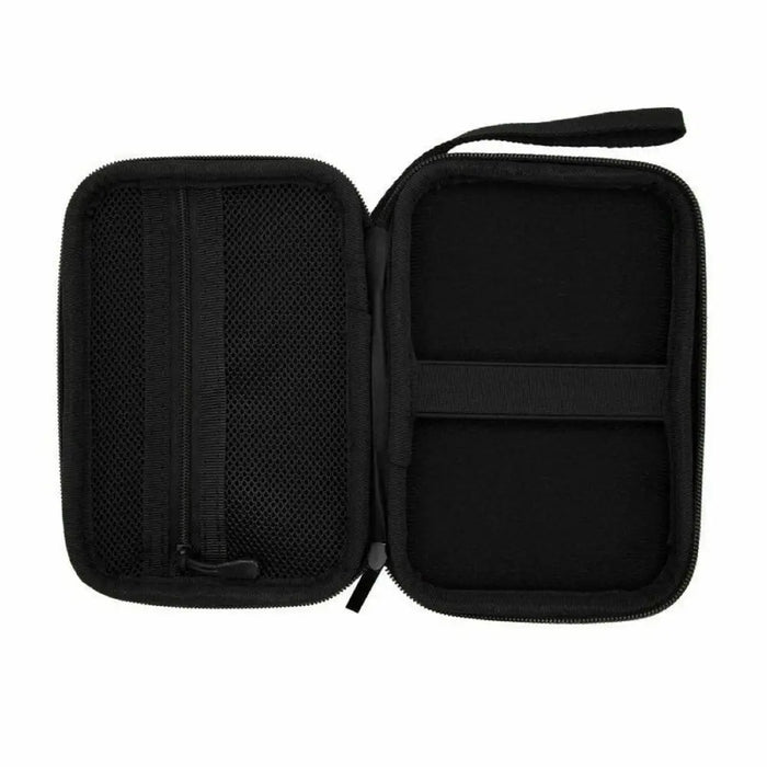 Калъф за твърд диск Aisens ASBG-006-BK