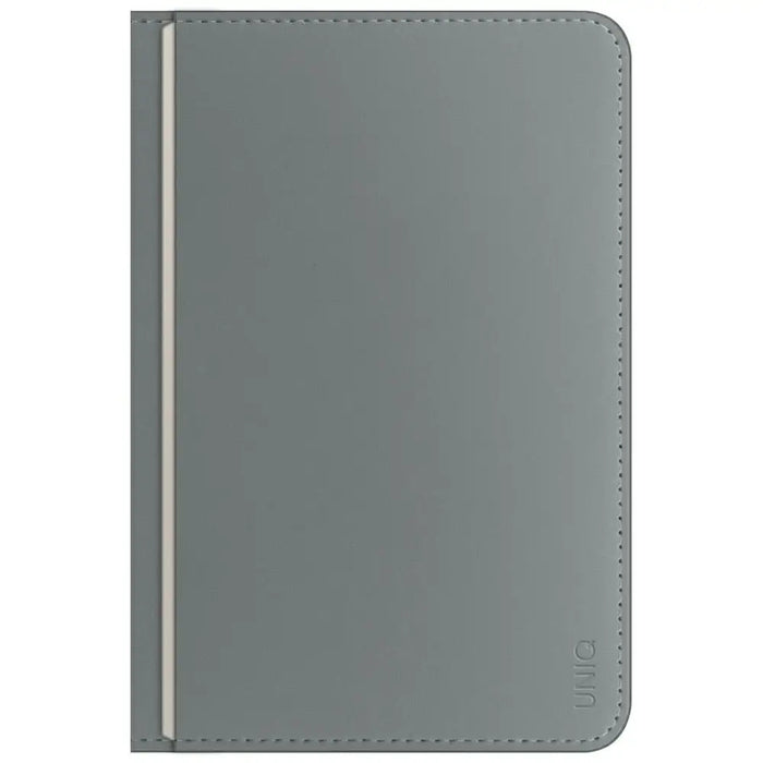 Калъф за паспорт с блокиране на Uniq Belmont RFID