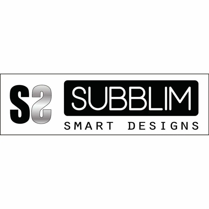 Калъф за таблет Subblim SUBCST-5SC250 Черен