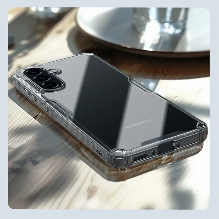 Калъф Nillkin Nature Pro за Samsung Galaxy A56 5G