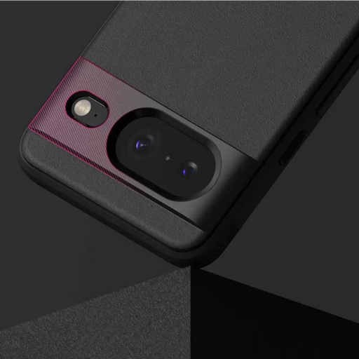 Калъф Ringke Onyx за Google Pixel 8 - черен