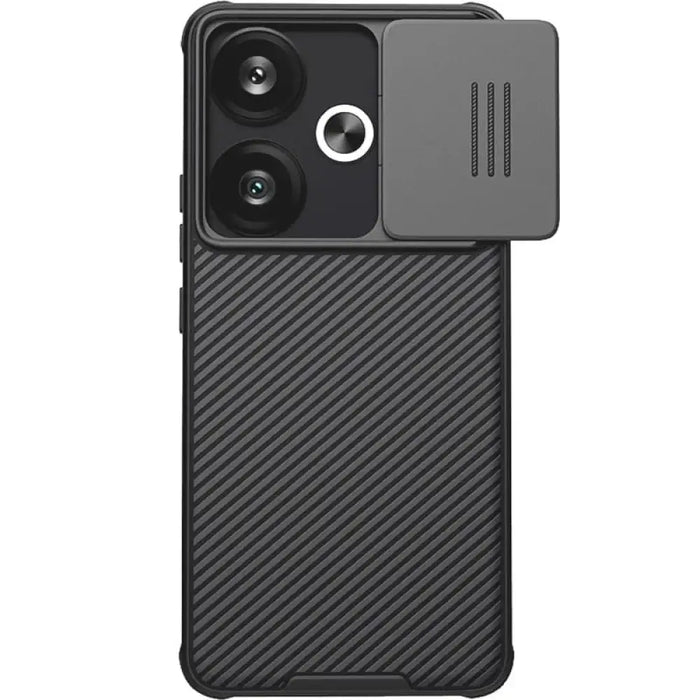 Калъф Nillkin CamShield Pro за Xiaomi Redmi Turbo 3 / Poco