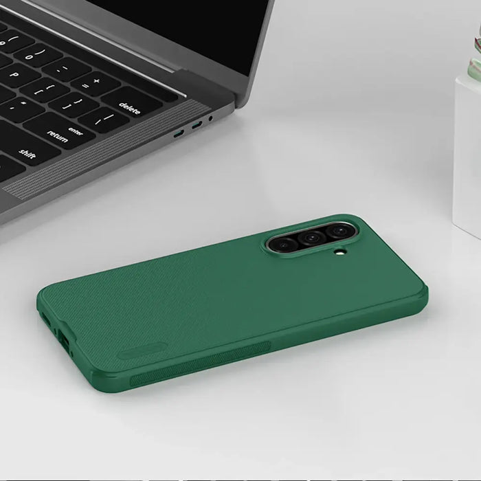 Калъф Nillkin Super Frosted Shield Pro за Samsung Galaxy