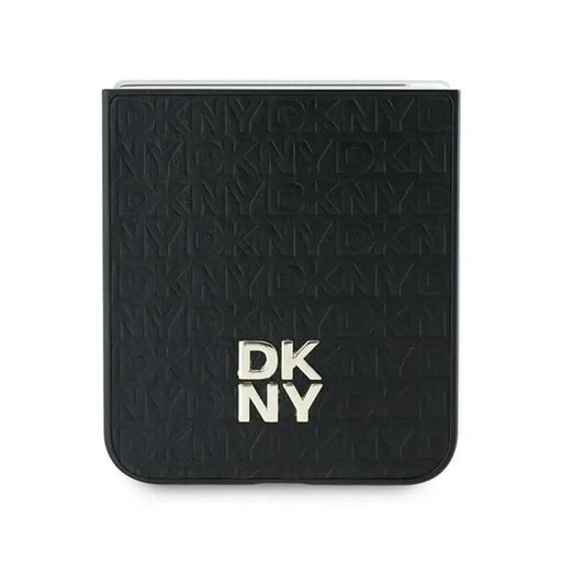Калъф с лого DKNY Repeat Pattern Stack за Samsung Galaxy Z