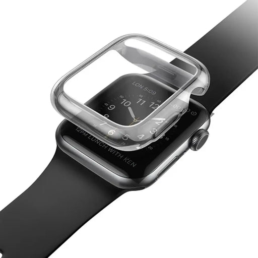 Калъф Uniq Garde за Apple Watch 40 мм - сив