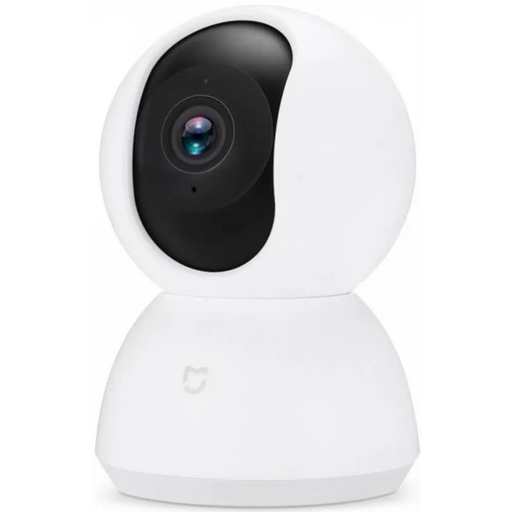 Камера Xiaomi MiJia 360 Smart Home PTZ 1080p White QDJ4058GL