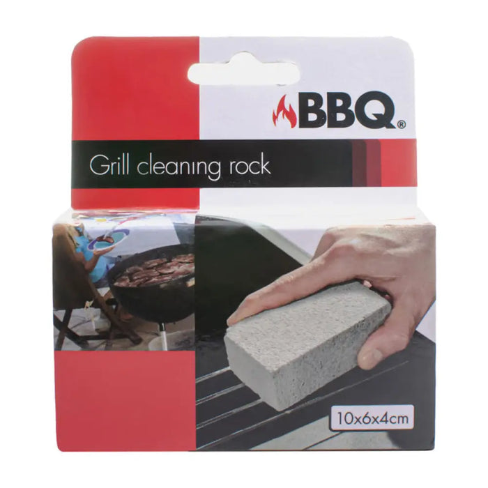 КАМЪК ЗА ПОЧИСТВАНЕ НА BBQ