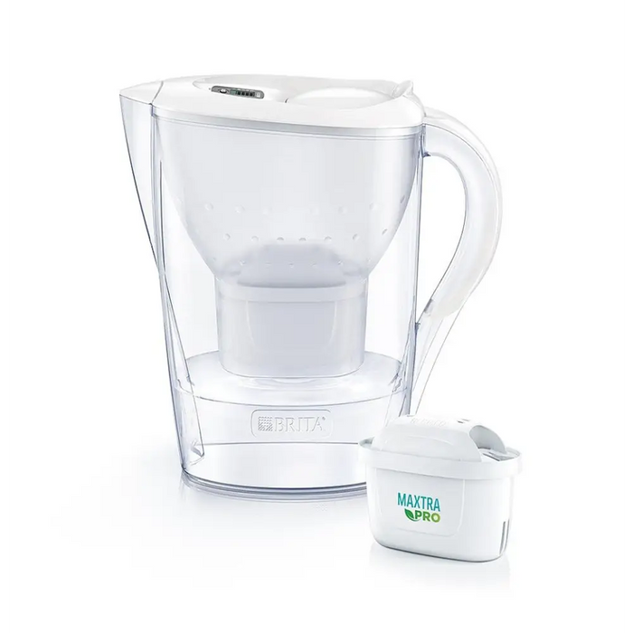 КАНА MARELLA MEMO PRO 2.4 L BRITA