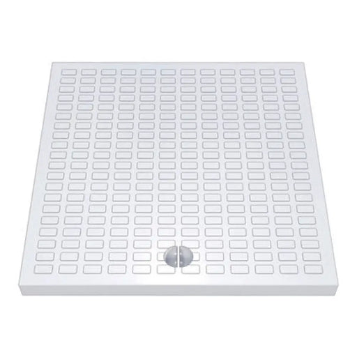 КАПАК ЗА УНИВЕРСАЛНА ШАХТА DEVOREX 30x30