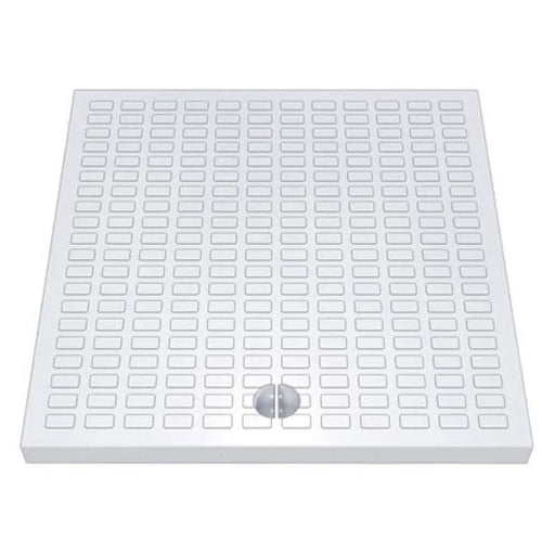 КАПАК ЗА УНИВЕРСАЛНА ШАХТА DEVOREX 40x40