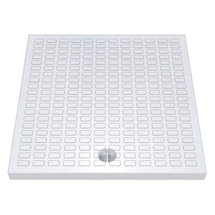 КАПАК ЗА УНИВЕРСАЛНА ШАХТА DEVOREX 40x40