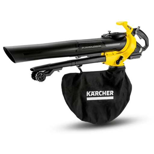 Kärcher BLV 36-240 Акумулаторна акумулаторна духалка